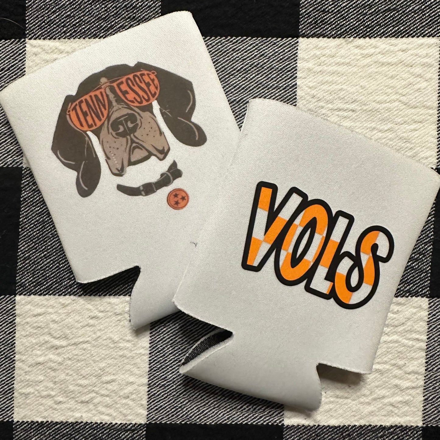 TN VOLS // KOOZIE