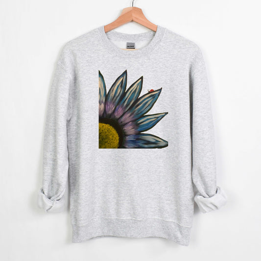 FLOWER // CREWNECK