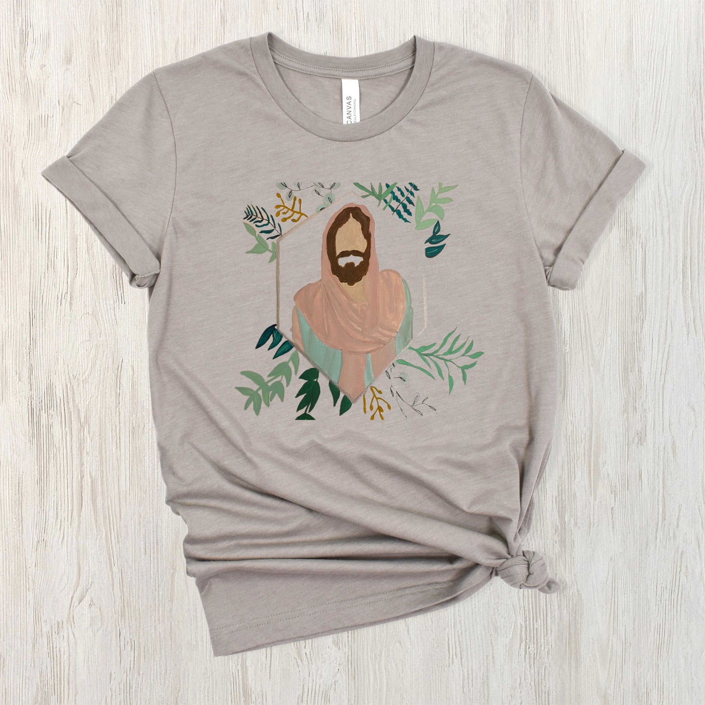 JESUS // TEE