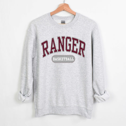 RANGER // CREWNECK