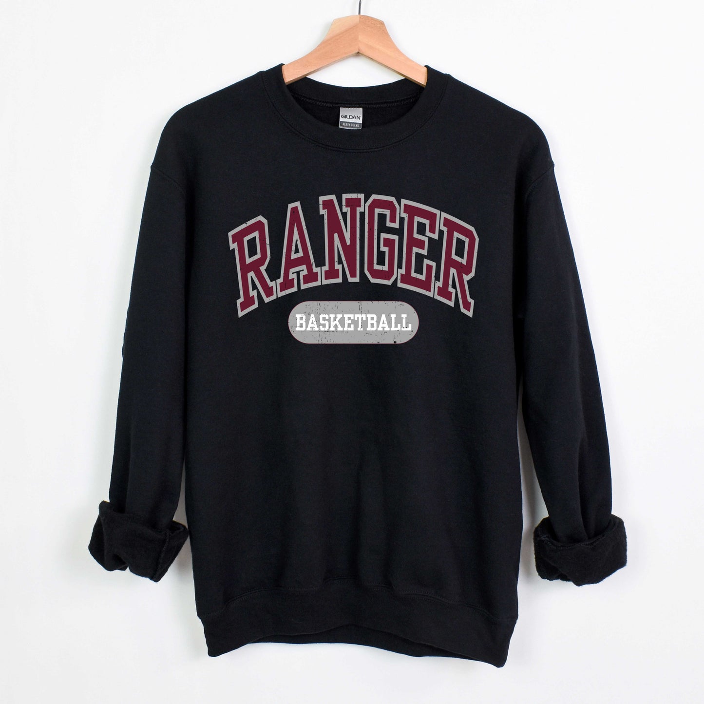 RANGER // CREWNECK