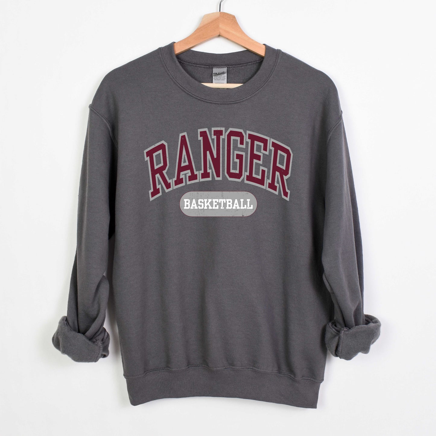 RANGER // CREWNECK