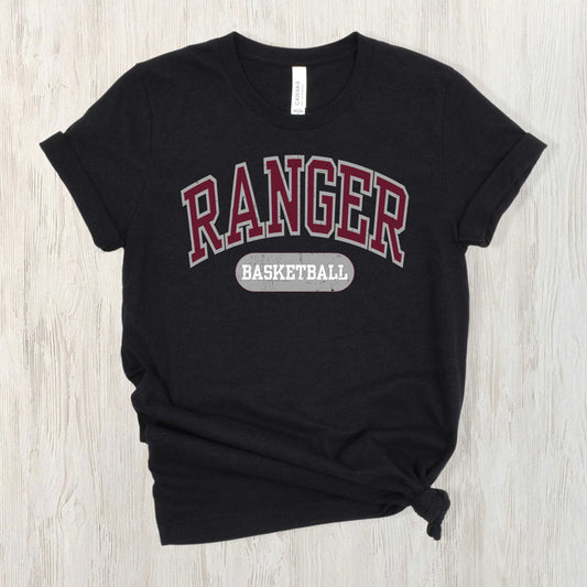 RANGER // TEE