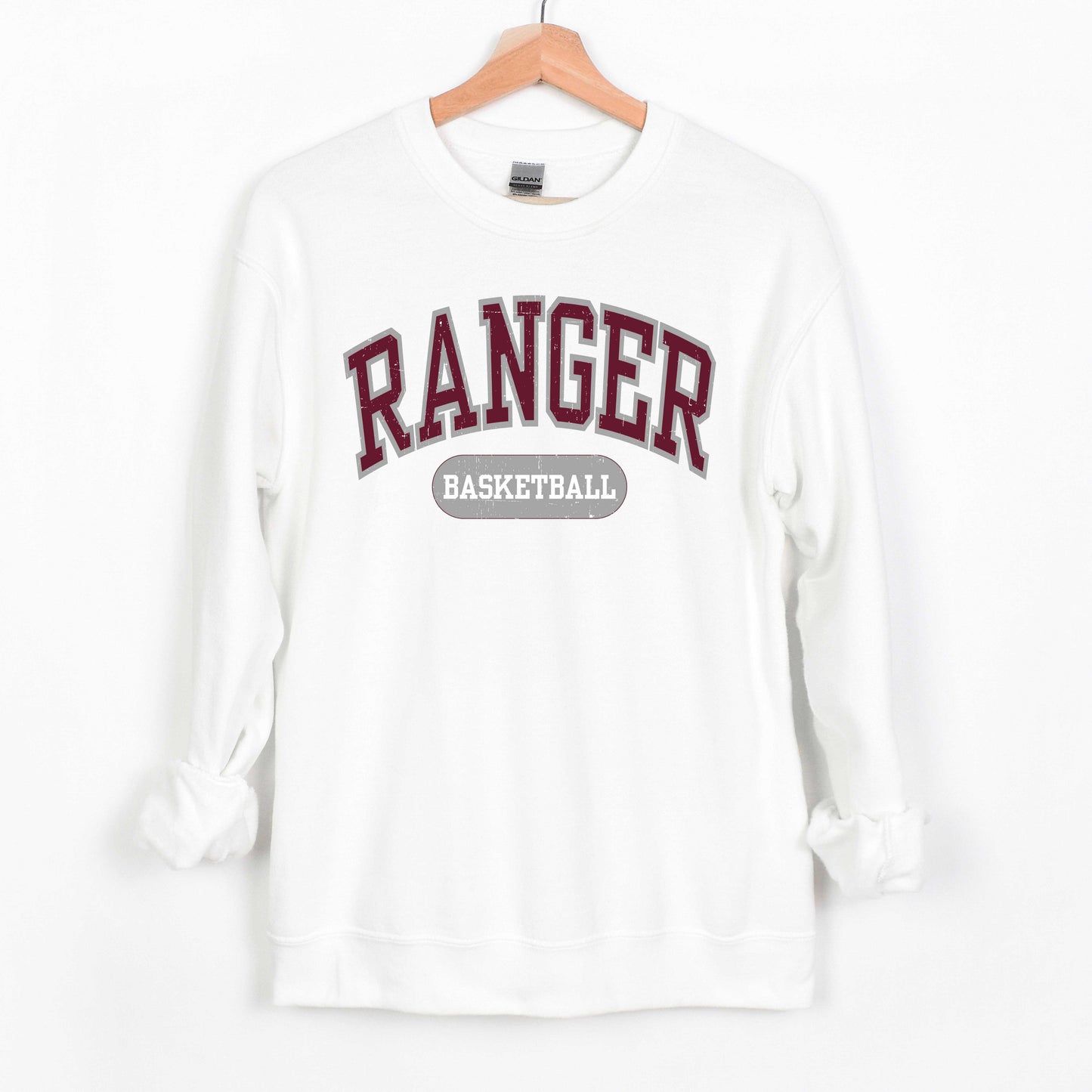 RANGER // CREWNECK