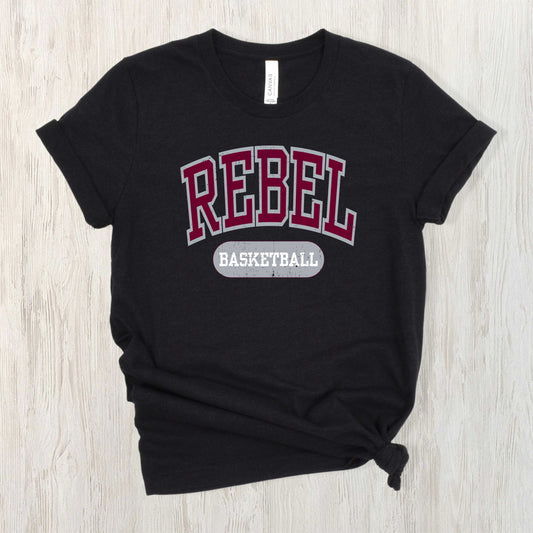 REBEL // TEE