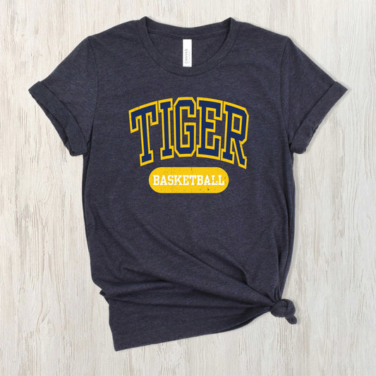 TIGER // TEE