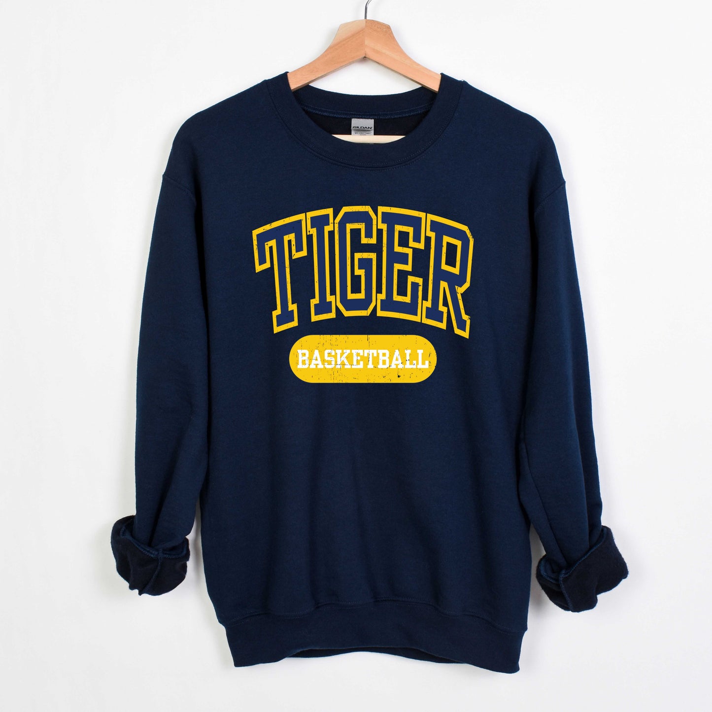 TIGER // CREWNECK